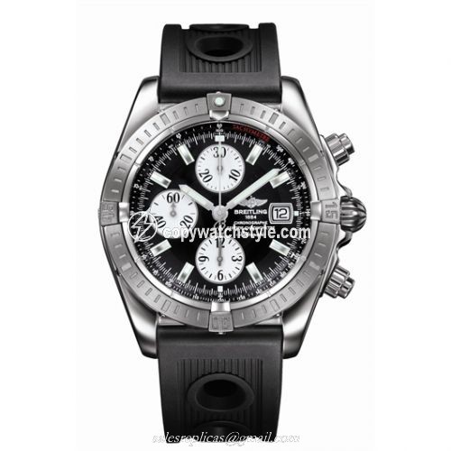 Breitling Chronomat Evolution A1335611B719 Breitling Chronomat Evolution A1335611B719