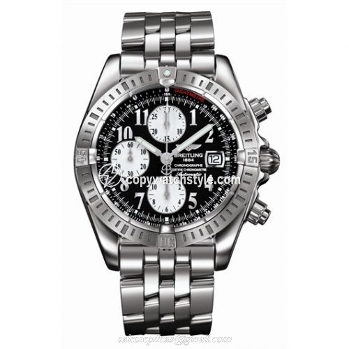 Breitling Chronomat Evolution A1335611B721 Breitling Chronomat Evolution A1335611B721