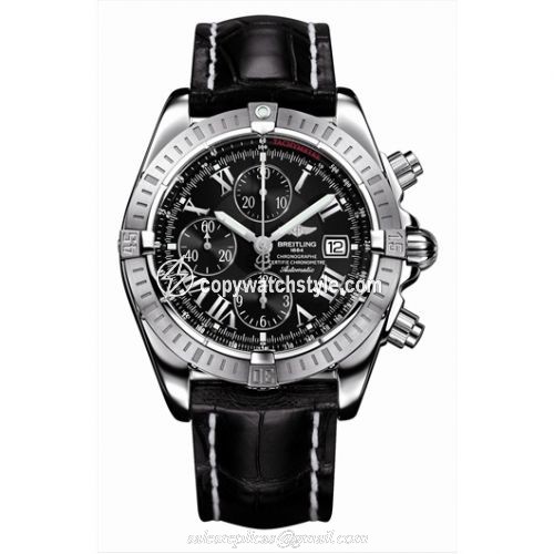 Breitling Chronomat Evolution A1335611B898 Breitling Chronomat Evolution A1335611B898