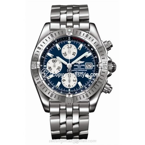 Breitling Chronomat Evolution A1335611C645 Breitling Chronomat Evolution A1335611C645