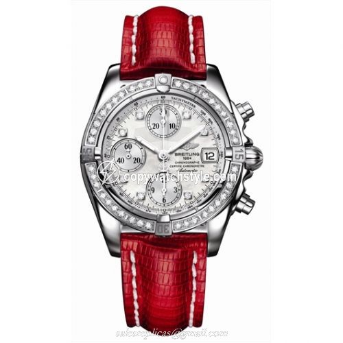 Breitling Chrono Cockpit A1335812A578