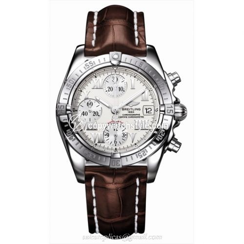 Breitling Chrono Cockpit A1335812A596