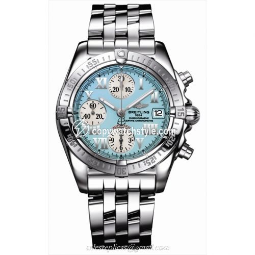 Breitling Chrono Cockpit A1335812L510 Breitling Chrono Cockpit A1335812L510