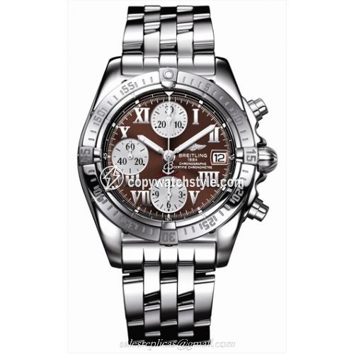 Breitling Chrono Cockpit A1335812Q520 Breitling Chrono Cockpit A1335812Q520