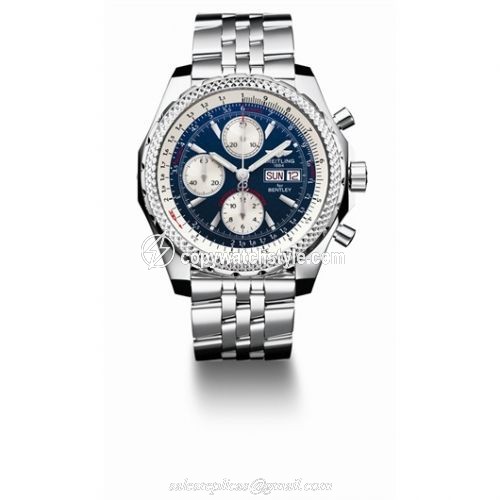 Breitling Breitling for Bentley GT Blue A1336212.C649 Breitling Breitling for Bentley GT Blue A1336212.C649