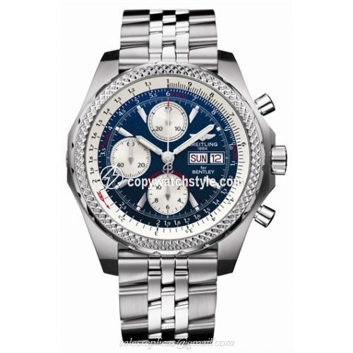 Breitling Breitling for Bentley GT Navy A1336313.C649 Breitling Breitling for Bentley GT Navy A1336313.C649