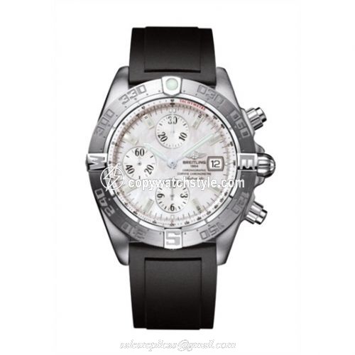 Breitling Galactic Chronograph II A1336410/A569/131S Breitling Galactic Chronograph II A1336410/A569/131S