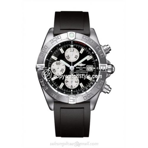Breitling Galactic Chronograph II A1336410/B719/131S Breitling Galactic Chronograph II A1336410/B719/131S