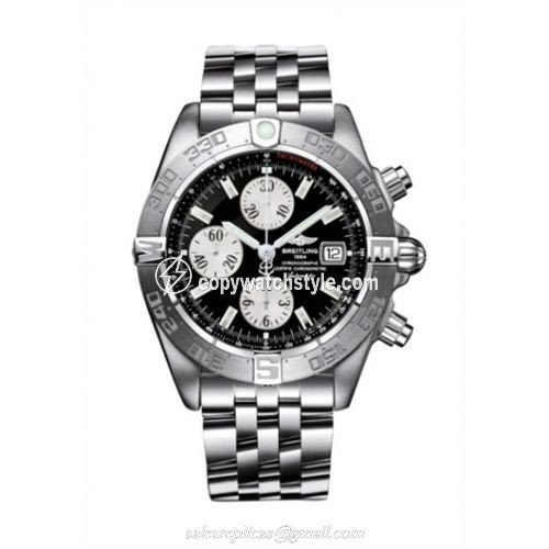 Breitling Galactic Chronograph II A1336410/B719/379A Breitling Galactic Chronograph II A1336410/B719/379A