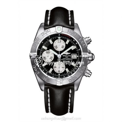 Breitling Galactic Chronograph II A1336410/B719/435X Breitling Galactic Chronograph II A1336410/B719/435X