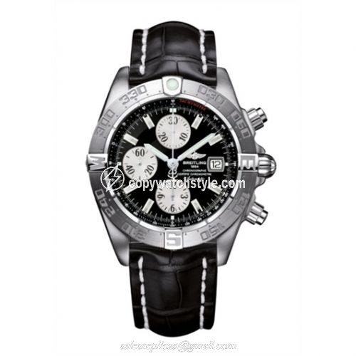Breitling Galactic Chronograph II A1336410/B719/743P
