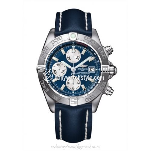 Breitling Galactic Chronograph II A1336410/C645/105X Breitling Galactic Chronograph II A1336410/C645/105X