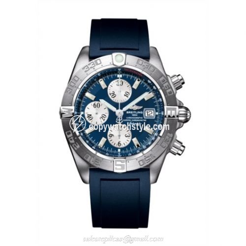 Breitling Galactic Chronograph II A1336410/C645/145S Breitling Galactic Chronograph II A1336410/C645/145S