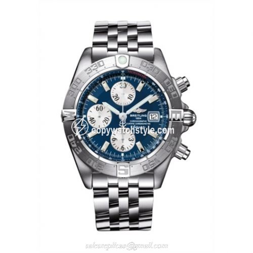 Breitling Galactic Chronograph II A1336410/C645/379A Breitling Galactic Chronograph II A1336410/C645/379A