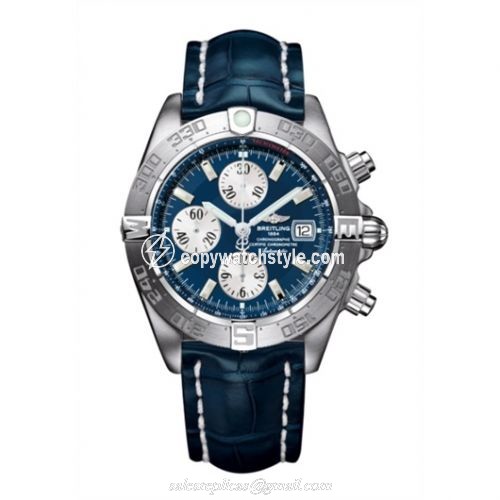 Breitling Galactic Chronograph II A1336410/C645/731P Breitling Galactic Chronograph II A1336410/C645/731P