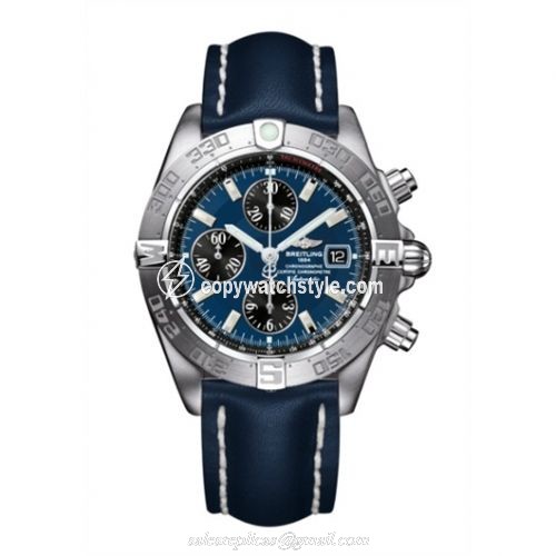 Breitling Galactic Chronograph II A1336410C805105X Breitling Galactic Chronograph II A1336410C805105X