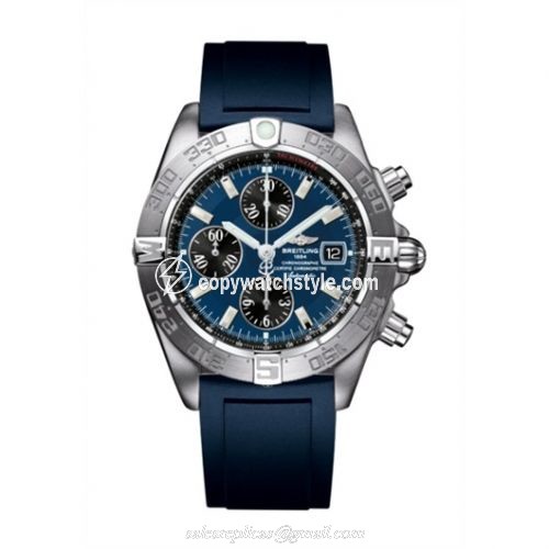 Breitling Galactic Chronograph II A1336410C805145S