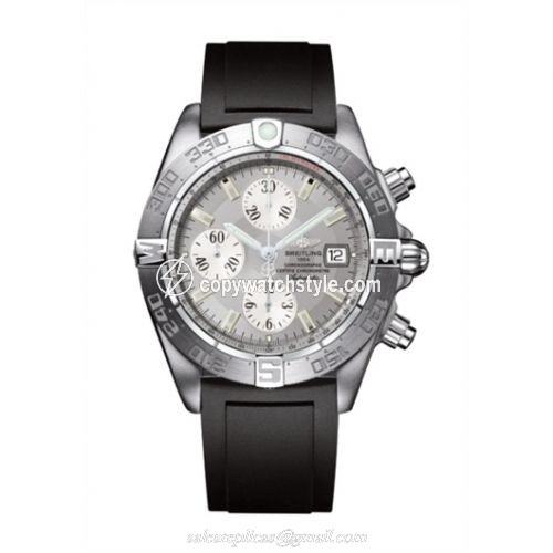 Breitling Galactic Chronograph II A1336410E519131S