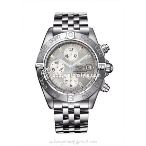 Breitling Galactic Chronograph II A1336410E519379A Breitling Galactic Chronograph II A1336410E519379A