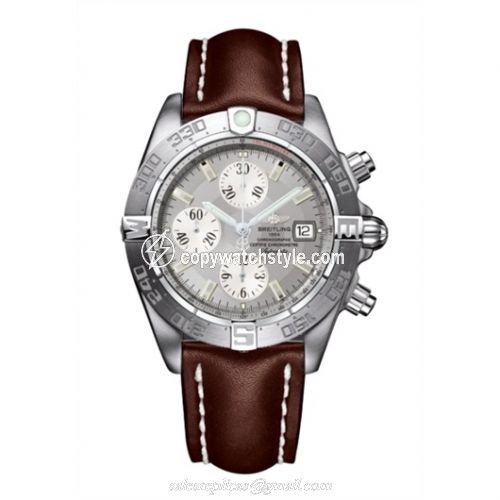 Breitling Galactic Chronograph II A1336410E519437X
