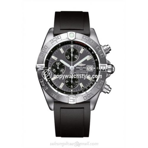 Breitling Galactic Chronograph II A1336410F517131S Breitling Galactic Chronograph II A1336410F517131S