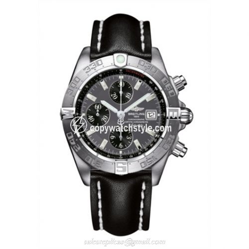 Breitling Galactic Chronograph II A1336410F517435X Breitling Galactic Chronograph II A1336410F517435X