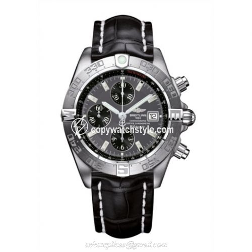 Breitling Galactic Chronograph II A1336410F517743P Breitling Galactic Chronograph II A1336410F517743P