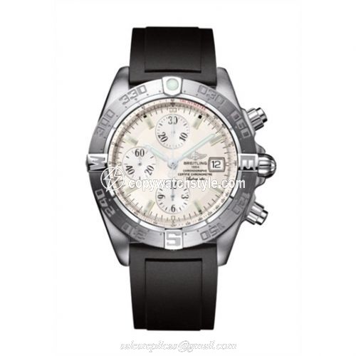 Breitling Galactic Chronograph II A1336410G569131S Breitling Galactic Chronograph II A1336410G569131S