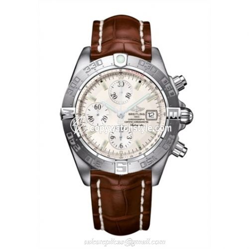 Breitling Galactic Chronograph II A1336410G569737P Breitling Galactic Chronograph II A1336410G569737P