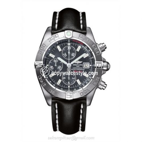 Breitling Galactic Chronograph II A1336410M512435X Breitling Galactic Chronograph II A1336410M512435X