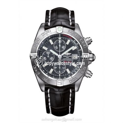 Breitling Galactic Chronograph II A1336410M512743P Breitling Galactic Chronograph II A1336410M512743P