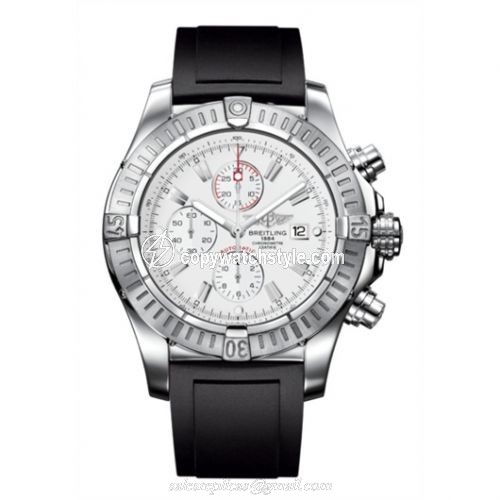 Breitling Super Avenger A1337011.A660.135S