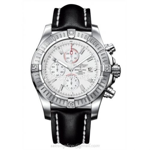 Breitling Super Avenger A1337011.A660.441X Breitling Super Avenger A1337011.A660.441X