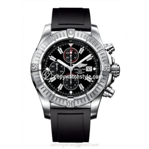 Breitling Super Avenger A1337011.B907.135S