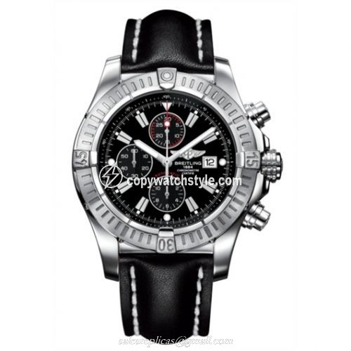 Breitling Super Avenger A1337011.B907.441X Breitling Super Avenger A1337011.B907.441X