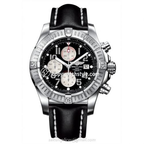 Breitling Super Avenger A1337011.B973.441X