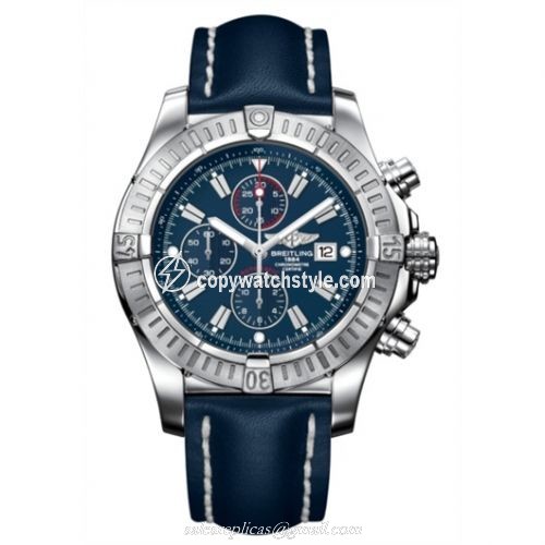 Breitling Super Avenger A1337011.C757.101X