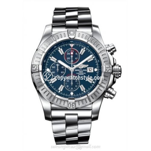 Breitling Super Avenger A1337011.C757.135A