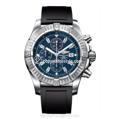 Breitling Super Avenger A1337011.C757.135S Breitling Super Avenger A1337011.C757.135S