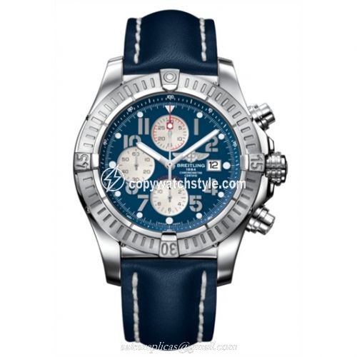 Breitling Super Avenger A1337011.C792.101X