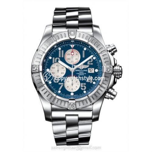 Breitling Super Avenger A1337011.C792.135A Breitling Super Avenger A1337011.C792.135A