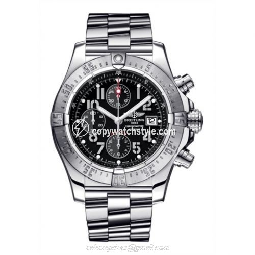Breitling Avenger A1338012.B975.132A Breitling Avenger A1338012.B975.132A