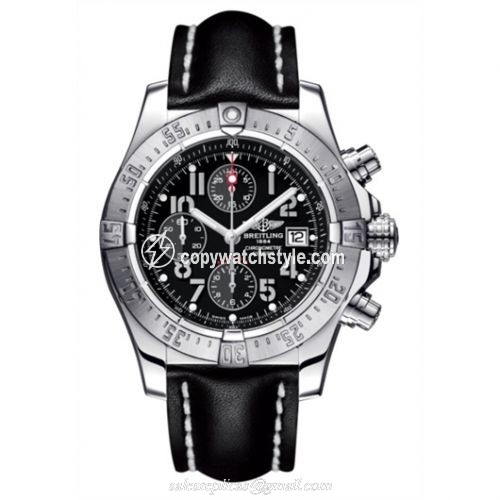 Breitling Avenger A1338012.B975.435X Breitling Avenger A1338012.B975.435X