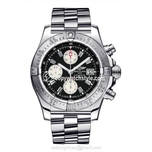 Breitling Avenger A1338012.B995.132A Breitling Avenger A1338012.B995.132A