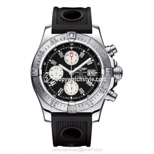 Breitling Avenger A1338012.B995.200S Breitling Avenger A1338012.B995.200S