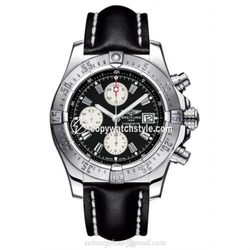 Breitling Avenger A1338012.B995.435X