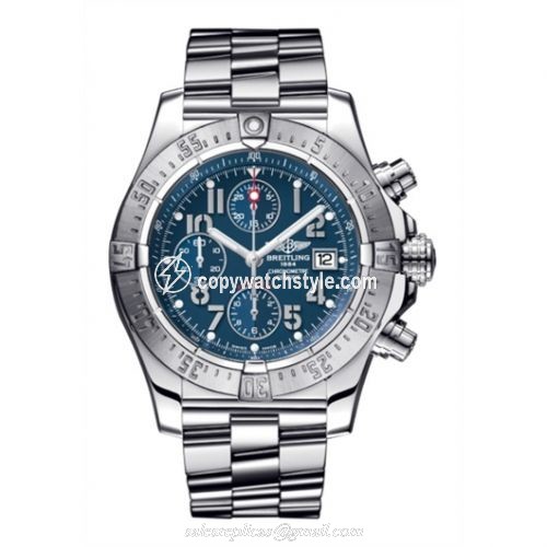 Breitling Avenger A1338012.C794.132A