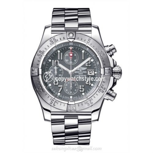 Breitling Avenger A1338012.F547.132A Breitling Avenger A1338012.F547.132A