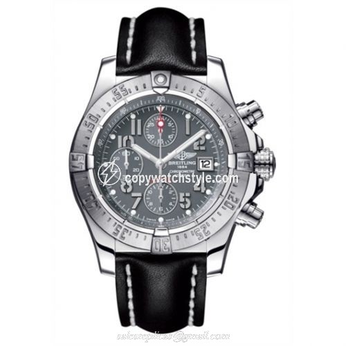 Breitling Avenger A1338012.F547.435X Breitling Avenger A1338012.F547.435X