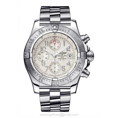 Breitling Avenger A1338012.G692.132A Breitling Avenger A1338012.G692.132A